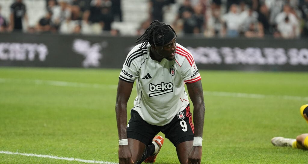 Tammy Abraham