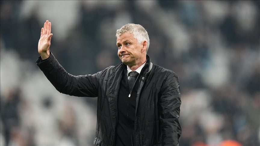 Solskjaer