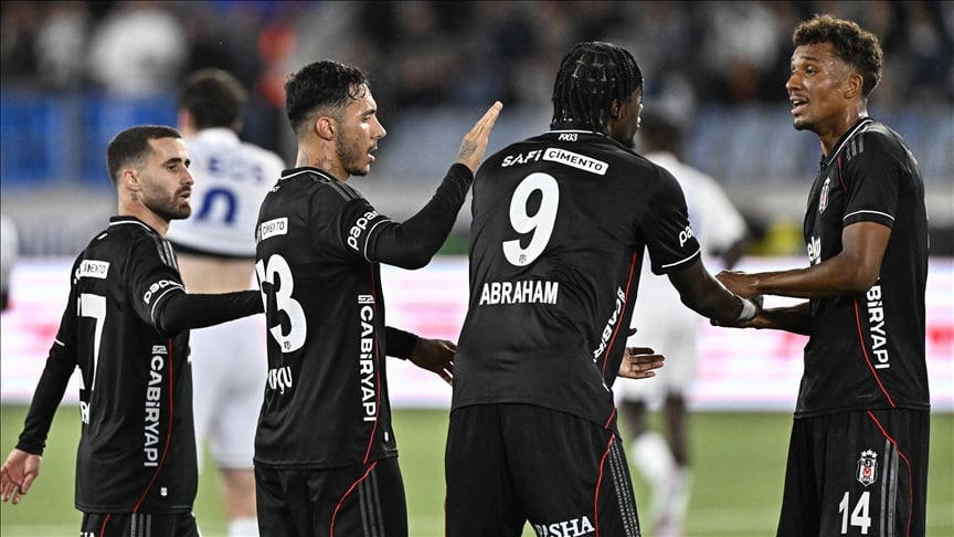 Beşiktaş