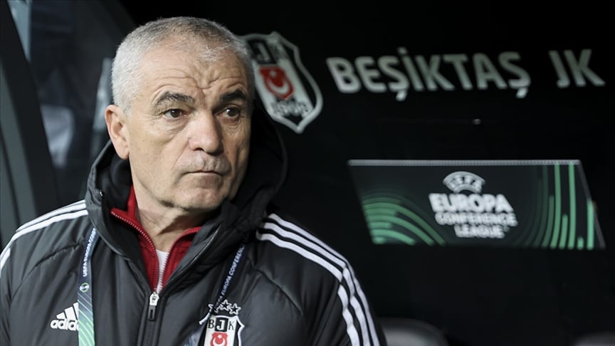 Rıza Çalımbay