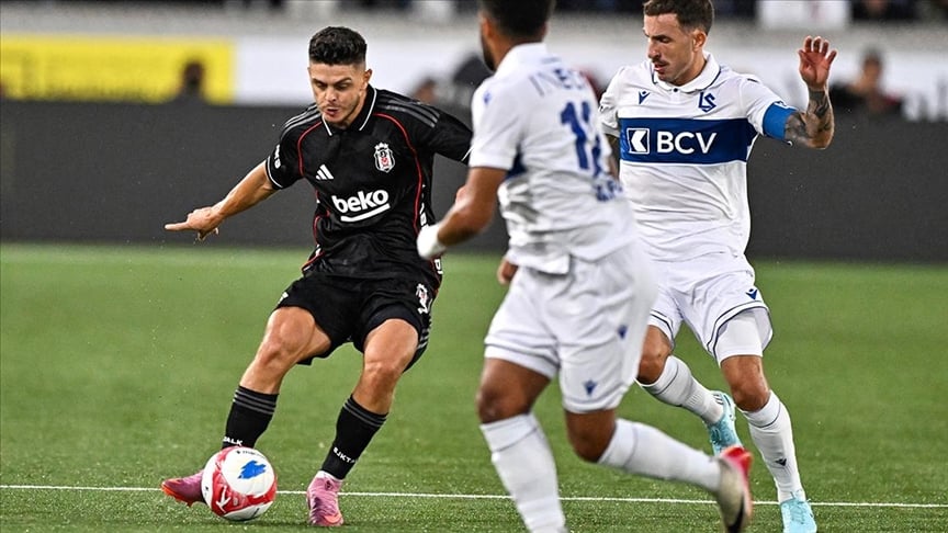 Rashica