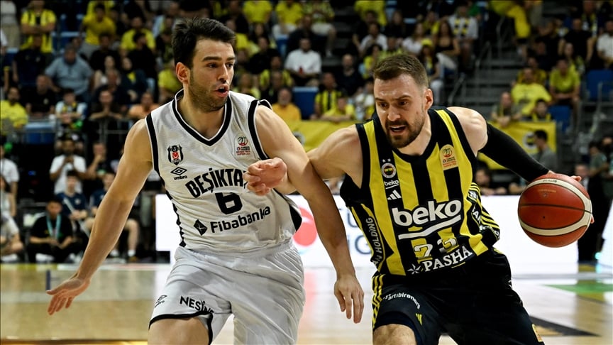 Beşiktaş