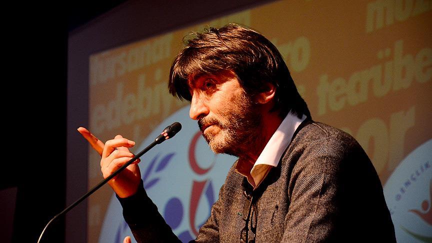 Rıdvan Dilmen