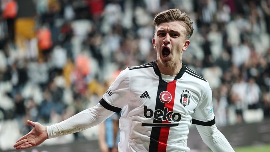 Rıdvan Yılmaz
