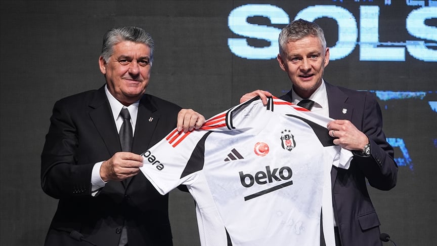 Adalı Solskjaer