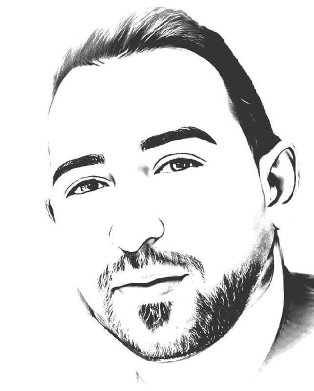 Salih Denker fotoğrafı