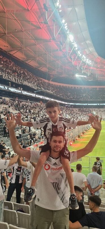 R.engin fotoğrafı