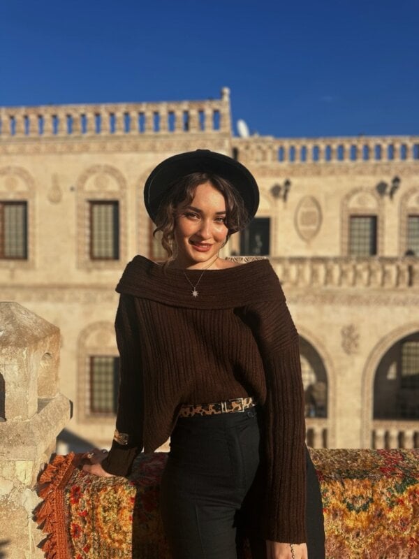Tuğba Can fotoğrafı