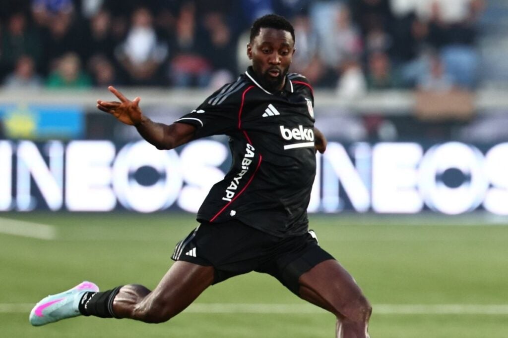 Wilfred Ndidi