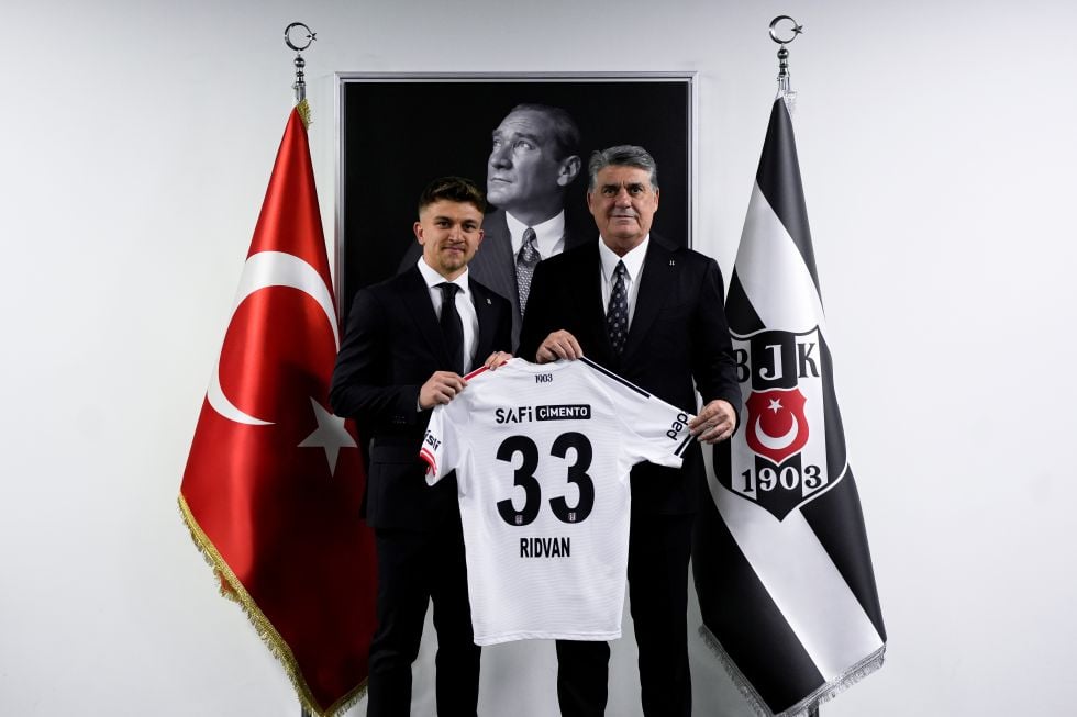 rıdvan yılmaz