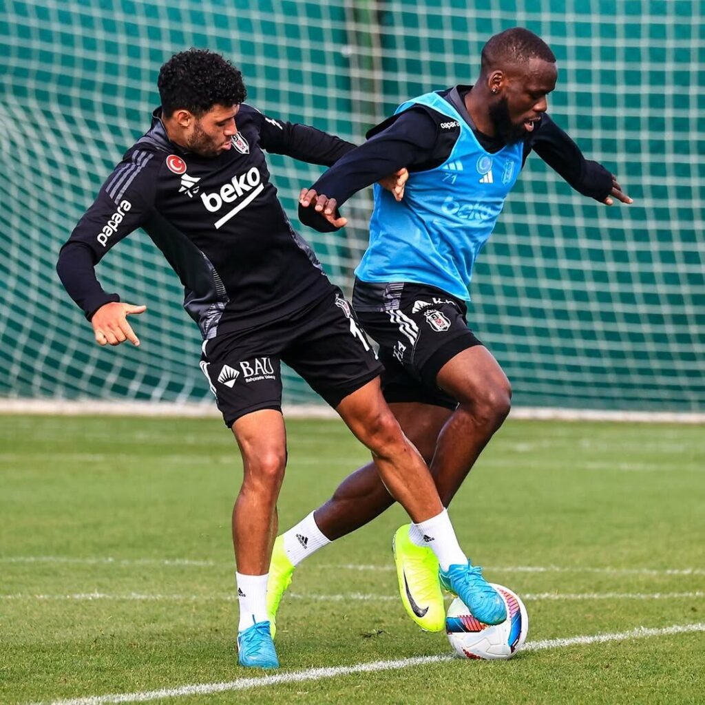 ox onana
