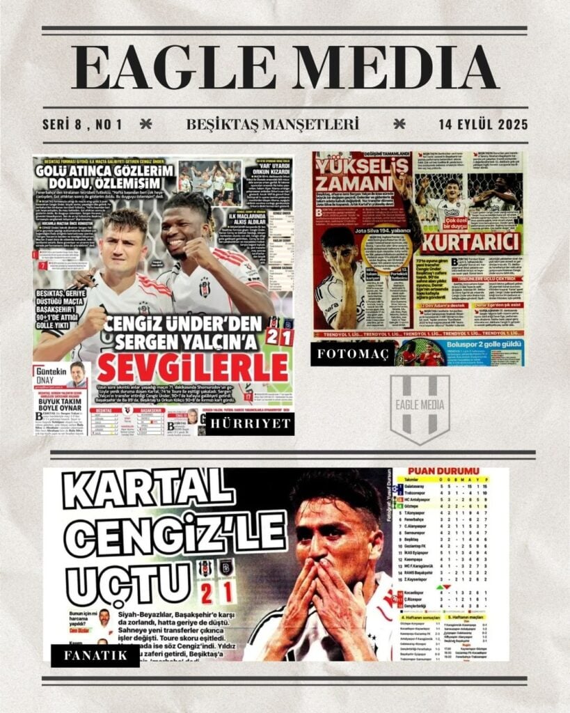 gazete