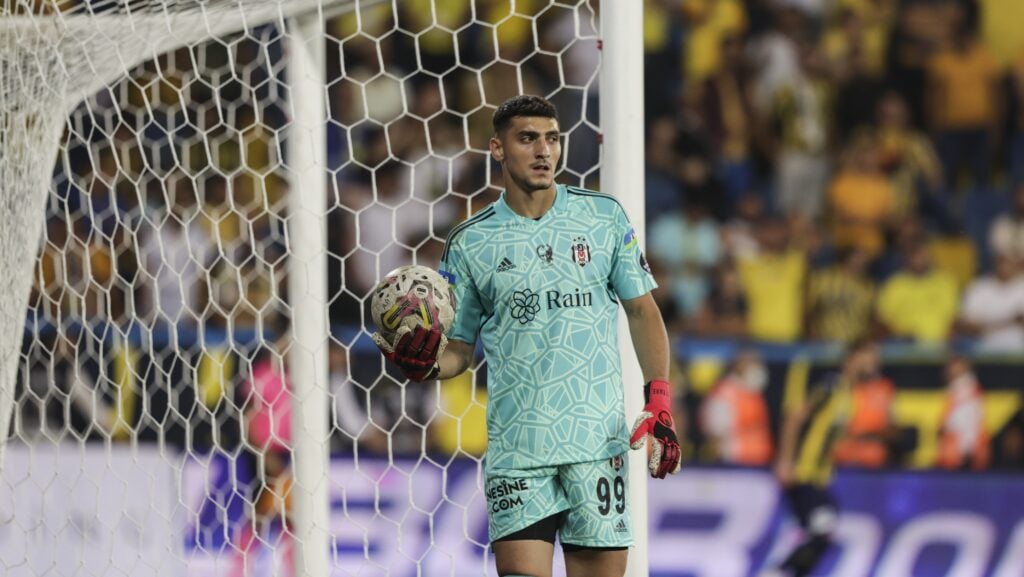 Emre Bilgin