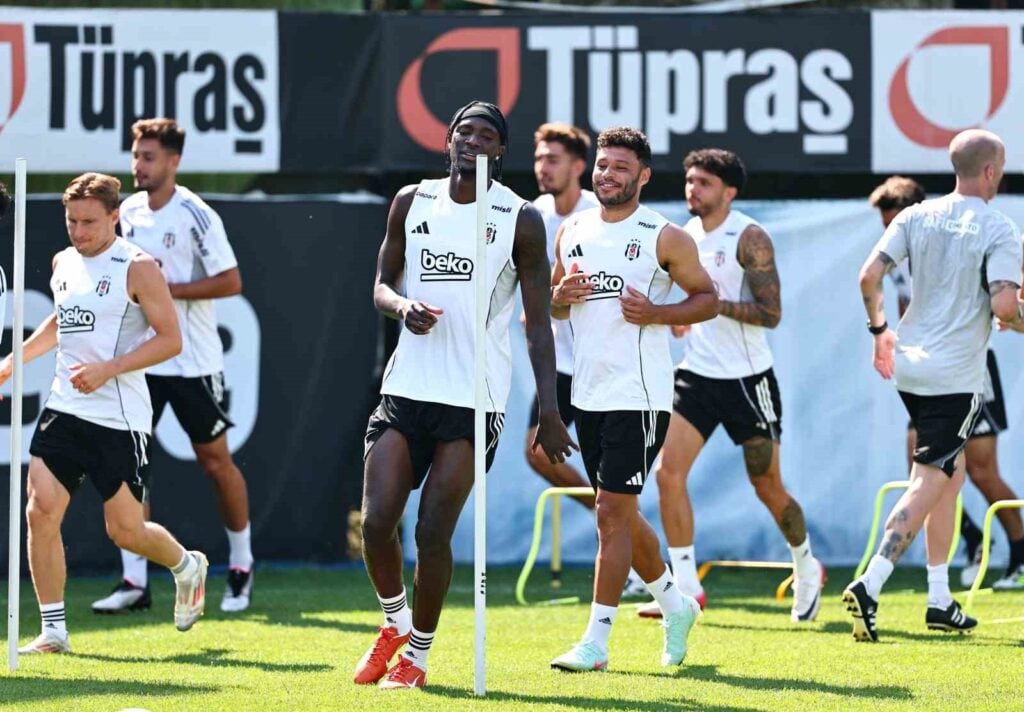 Beşiktaş