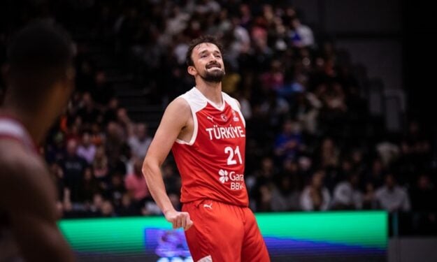 Sertaç Şanlı