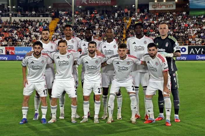 Beşiktaş