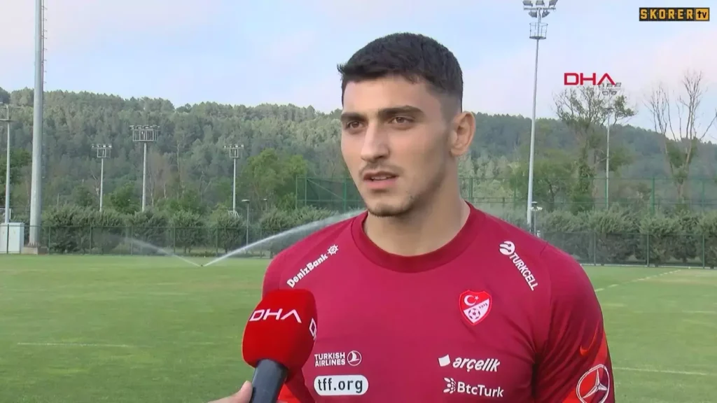 Emre Bilgin