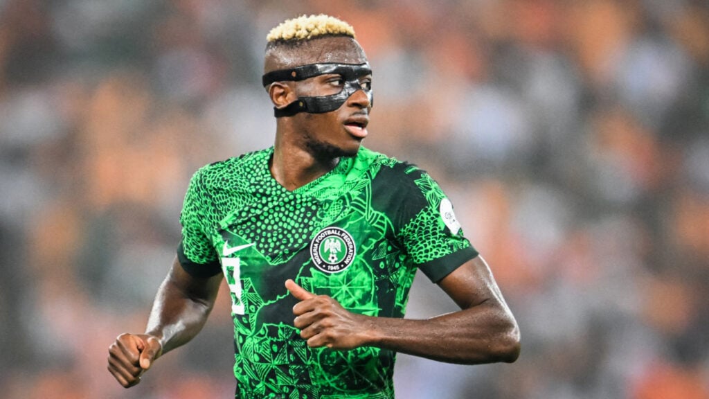 Asamoah Gyan