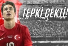 Abdülkerim Bardakçı’nın Kenan Yıldız’a Yaptığı Hareket Tepki Çekti!