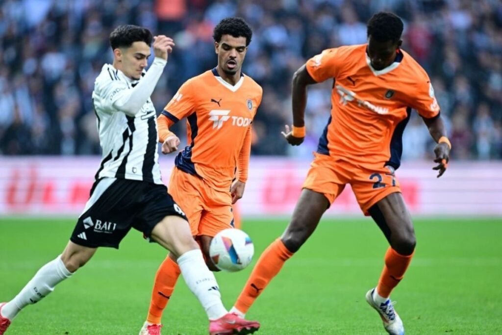 Beşiktaş