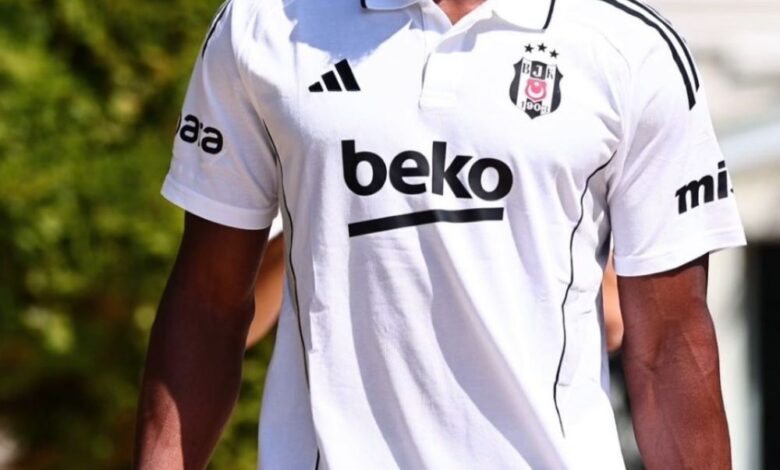 El Bilal Toure