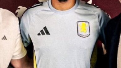 Jadon Sancho