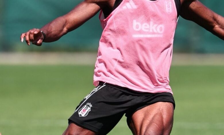 El Bilal Toure
