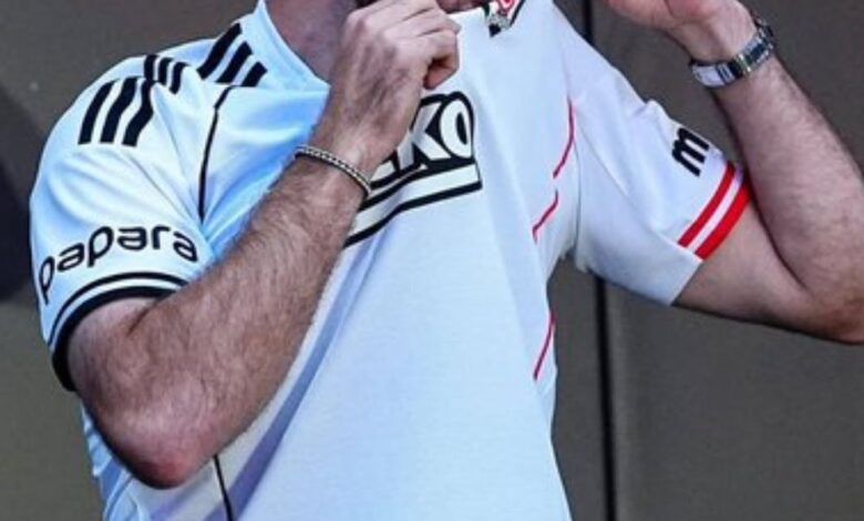 Orkun Kökçü