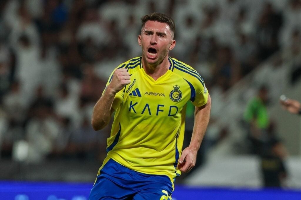Laporte