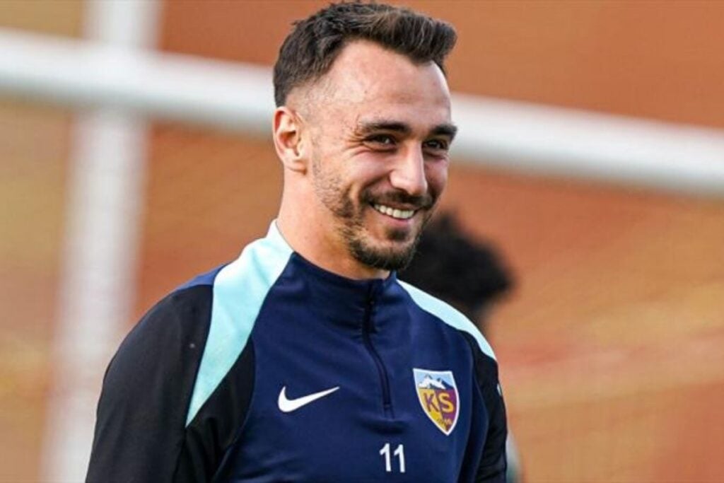 Gökhan Sazdağı