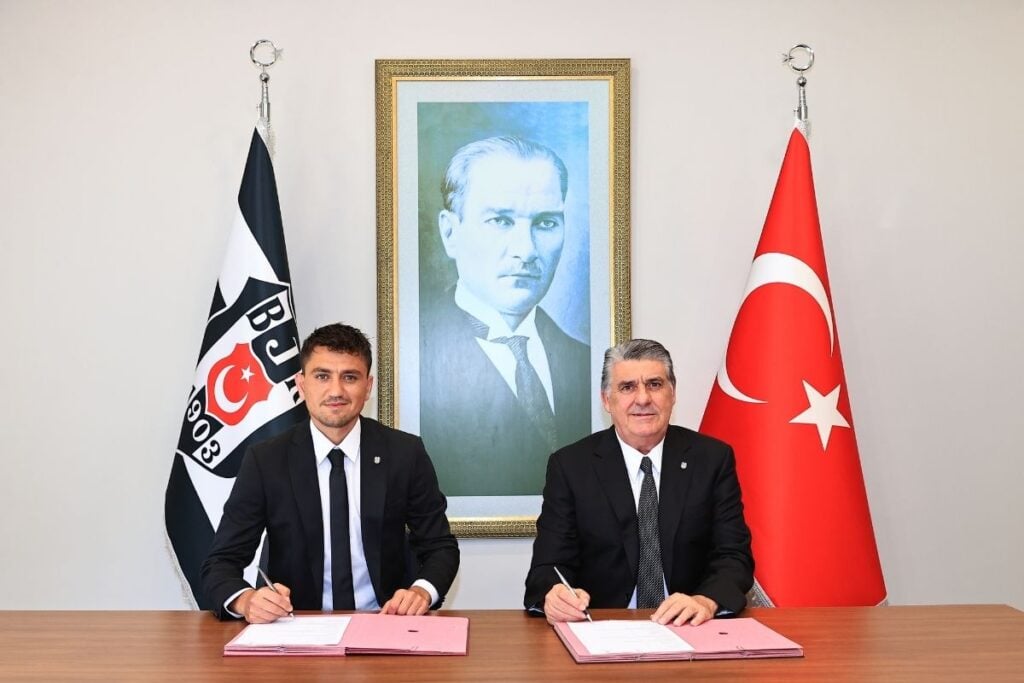 Cengiz Ünder