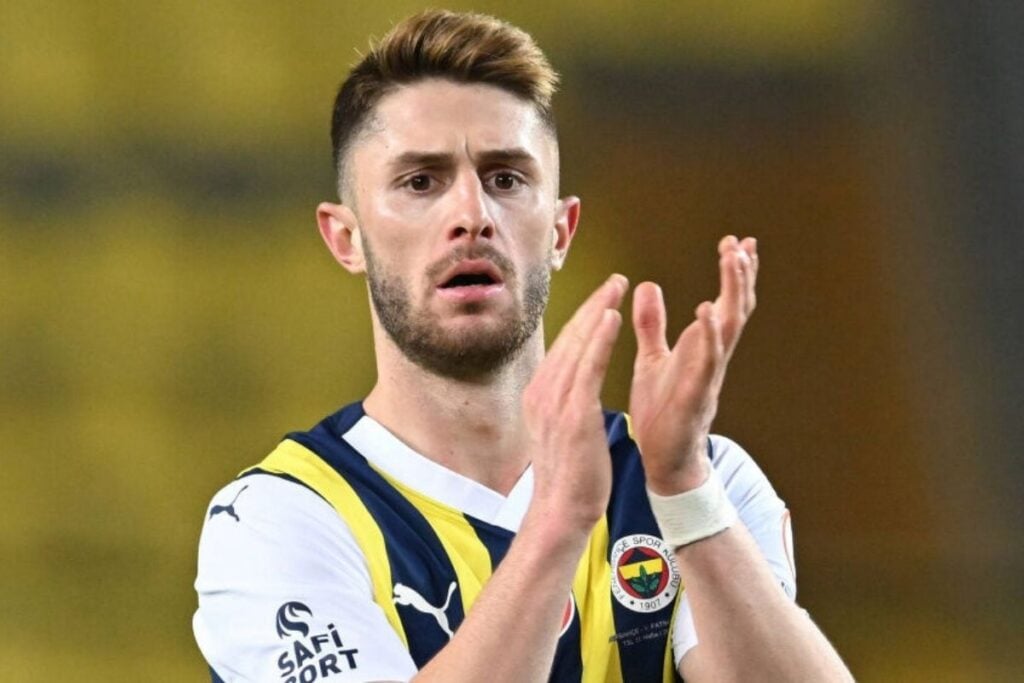 İsmail Yüksek