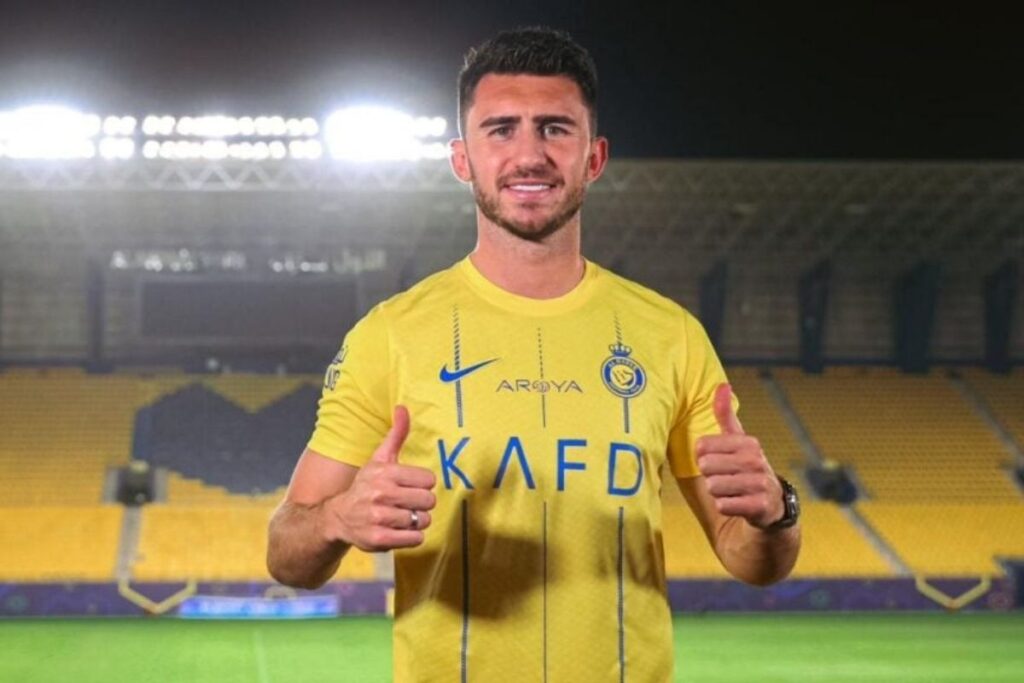 Laporte