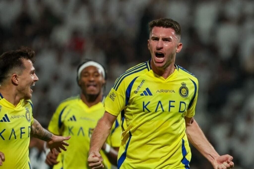 laporte