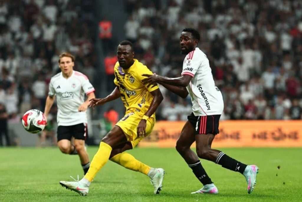 Ndidi