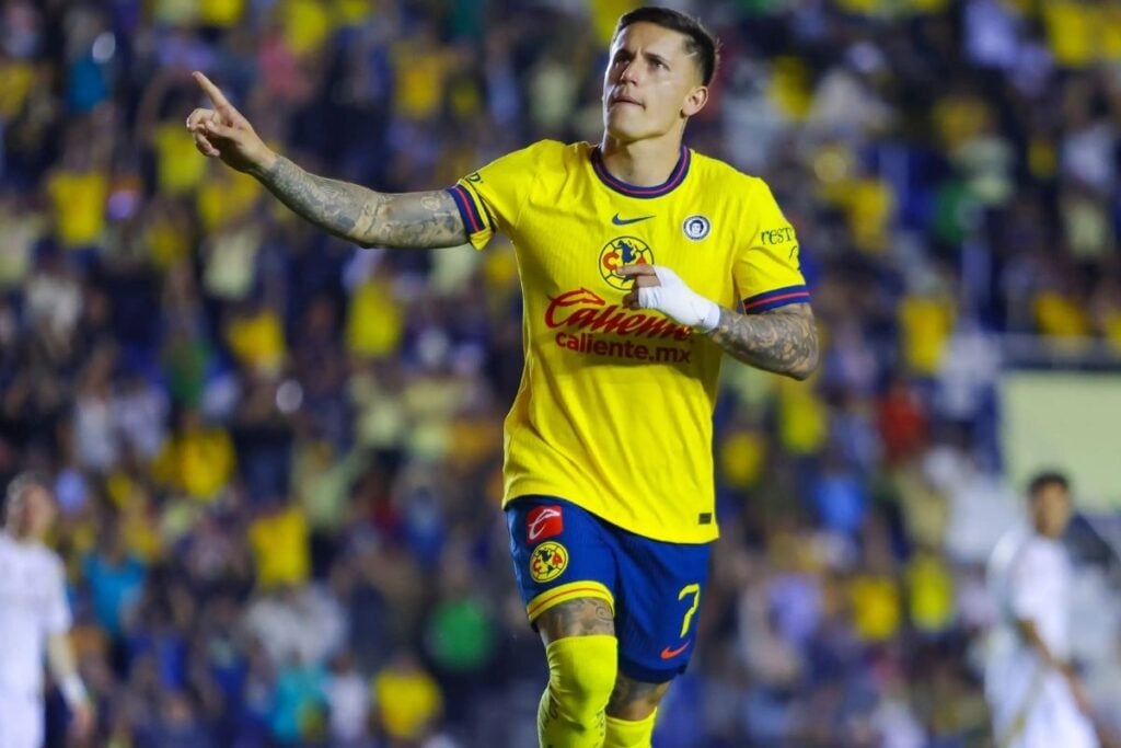Brian Rodriguez