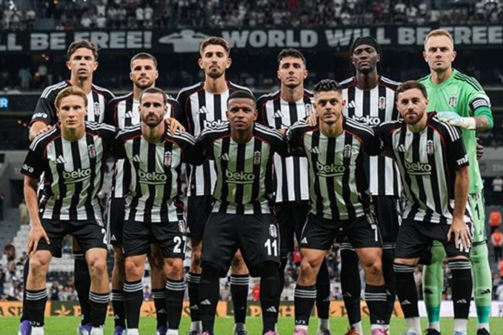 Beşiktaş
