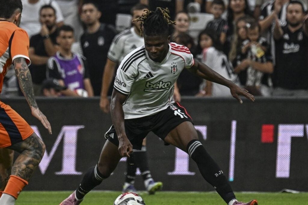 El Bilal Touré