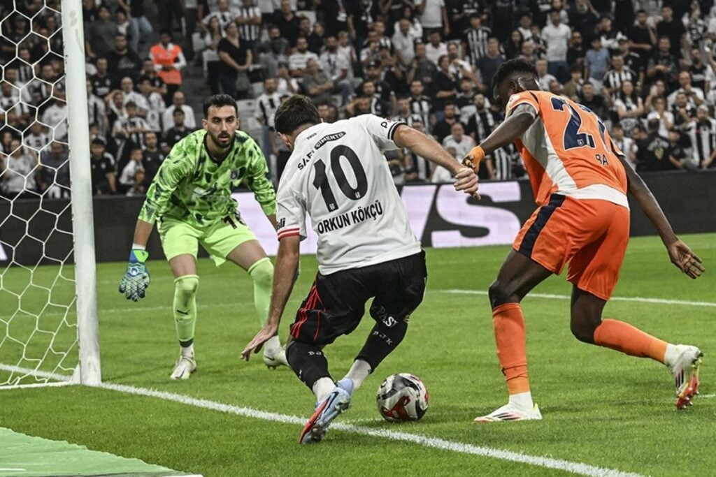 Beşiktaş