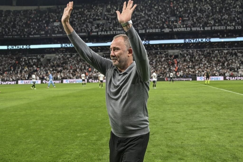 sergen yalçın