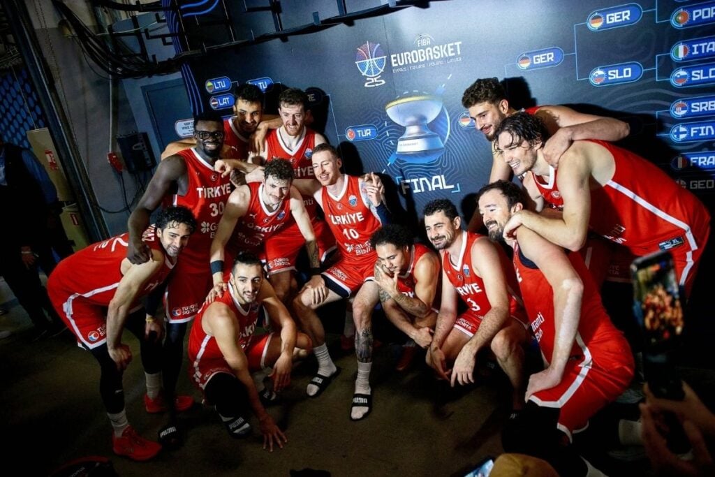 Basketbol
