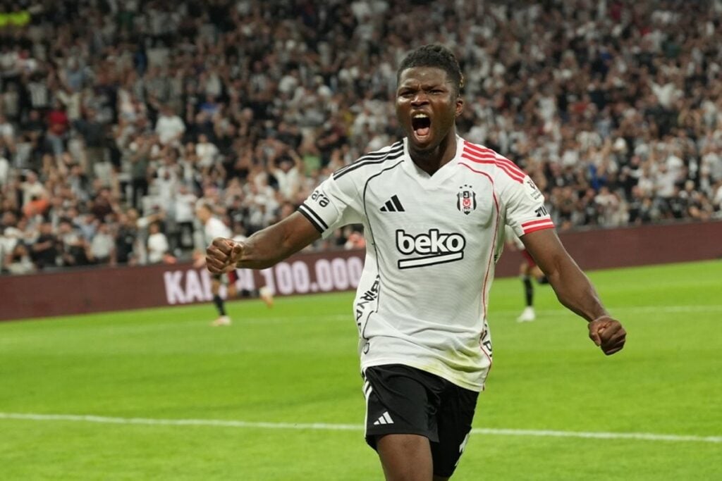 El Bilal Toure