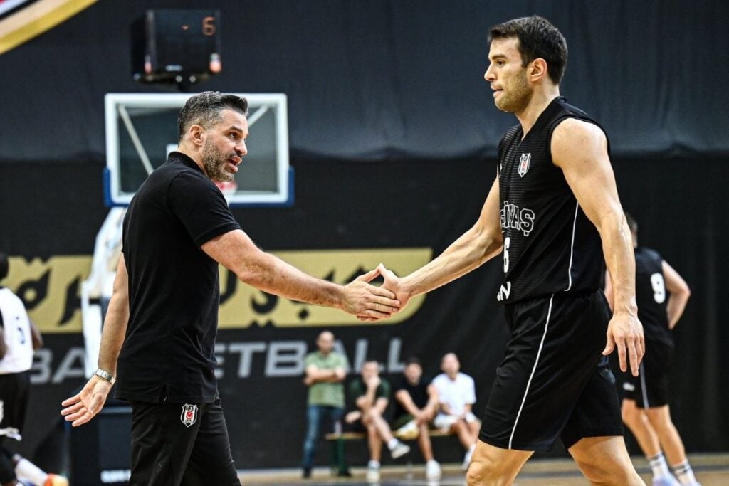 Beşiktaş Gain