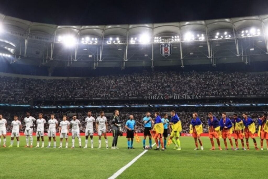 Beşiktaş