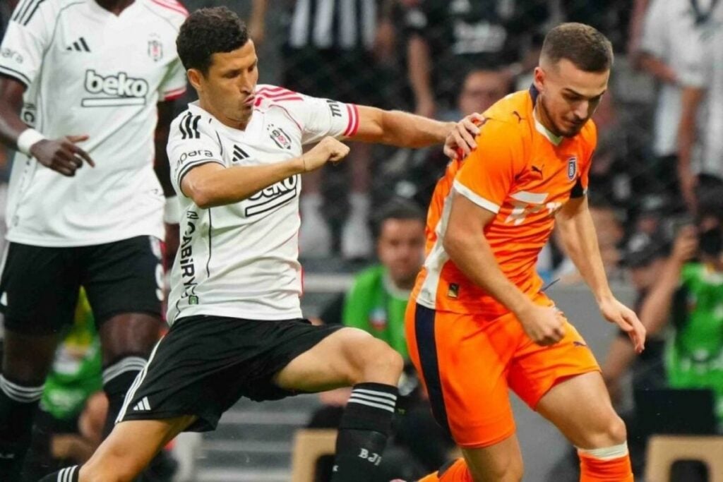 Beşiktaş