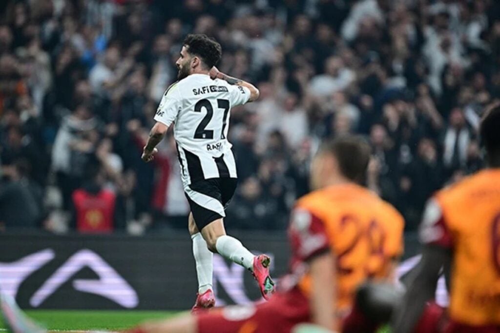 Rafa Silva