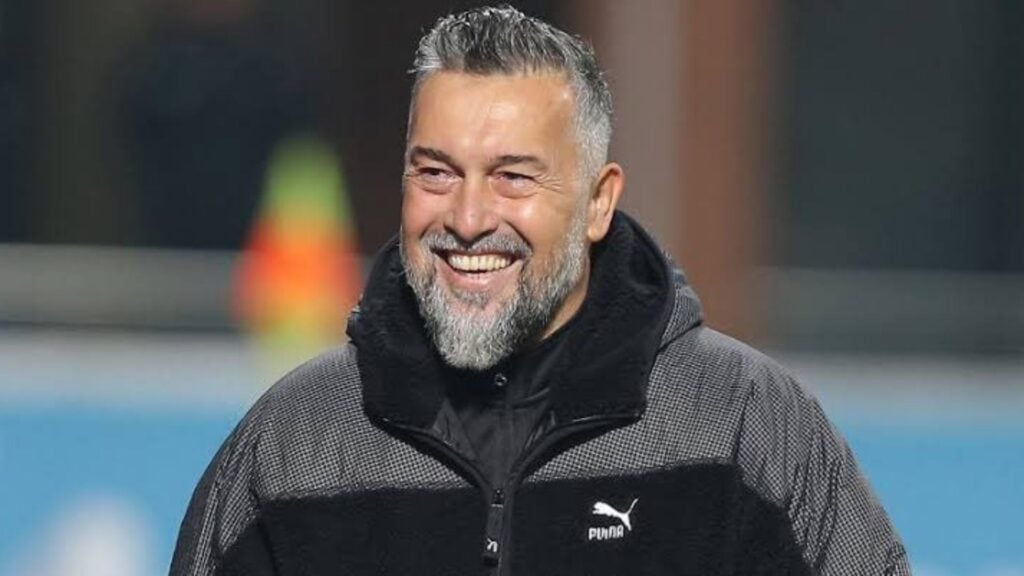 Serkan Reçber