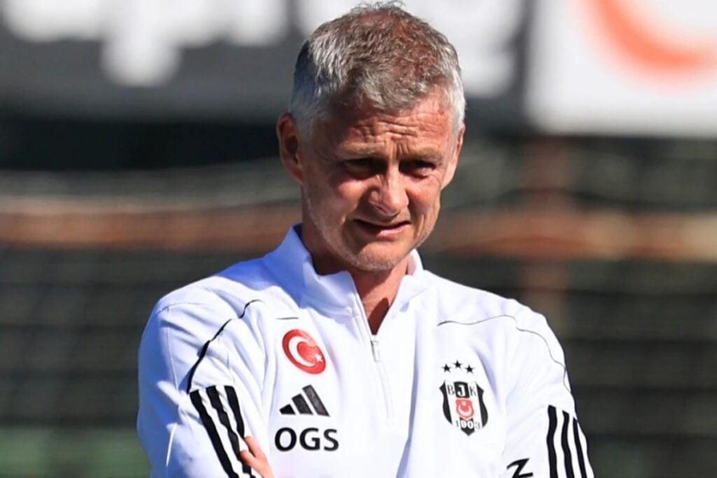 Solskjaer