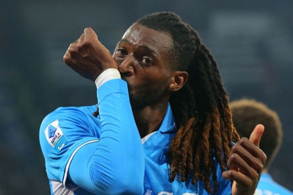 Anguissa