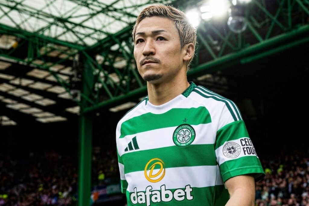 Daizen Maeda